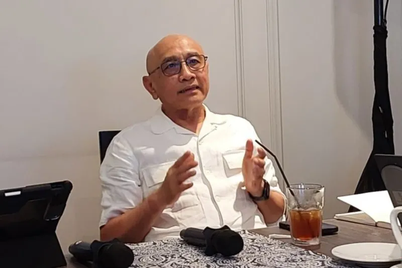 Dokter subspesialis Endokrinologi anak RS Cipto Mangunkusumo (RSCM) Aman Bhakti Pulungan