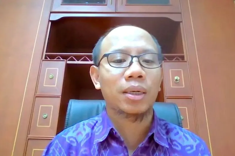 ekonomiaEkonom Institute for Development of Economics and Finance (Indef) Eko Listiyanto 