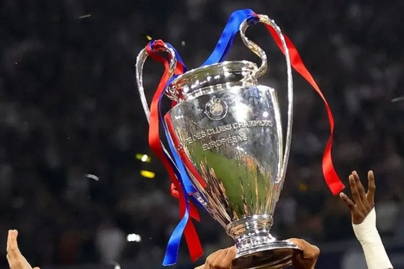 Piala Liga Champions Eropa