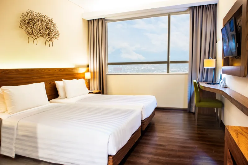 Superior Room (2)