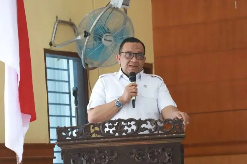 Afriansyah Noor