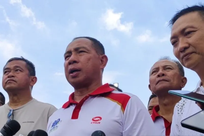 Panglima TNI Jenderal TNI Agus Subiyanto