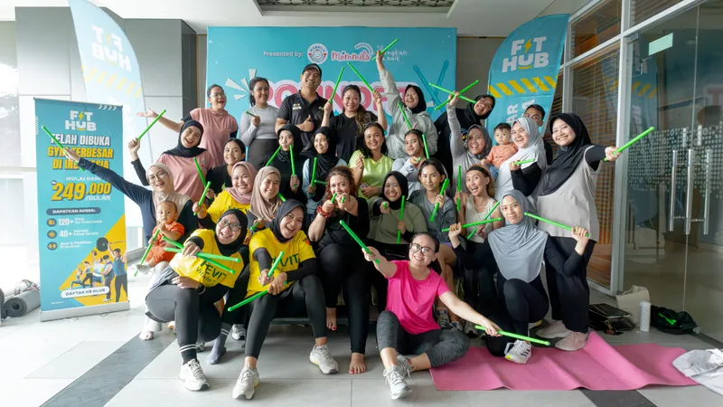 Poundfit HPRM