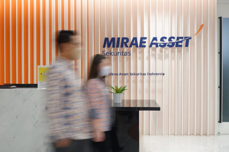PT Mirae Asset Sekuritas Indonesia