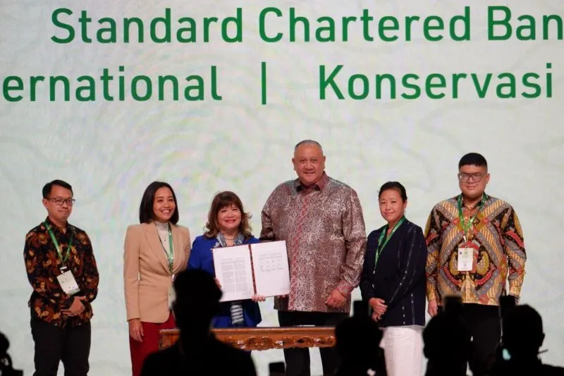 ajang ISF 2025, di Jakarta