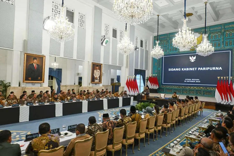 antarafoto-sidang-kabinet-paripurna-setahun-prabowo-gibran-1760959539-1