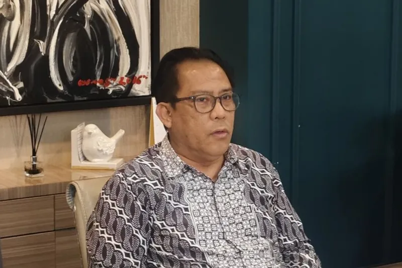 Pengacara Nadiem Makarim, Tabrani Abby,