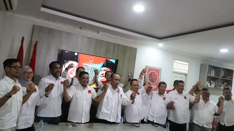 Ketua Umum Pro Jokowi (Projo) Budi Arie Setiadi 