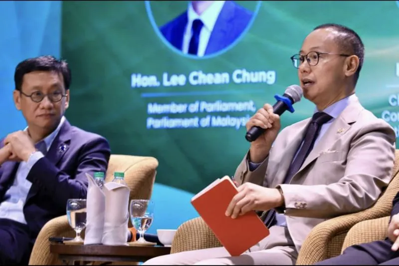 Wakil Ketua MPR RI Eddy Soeparno