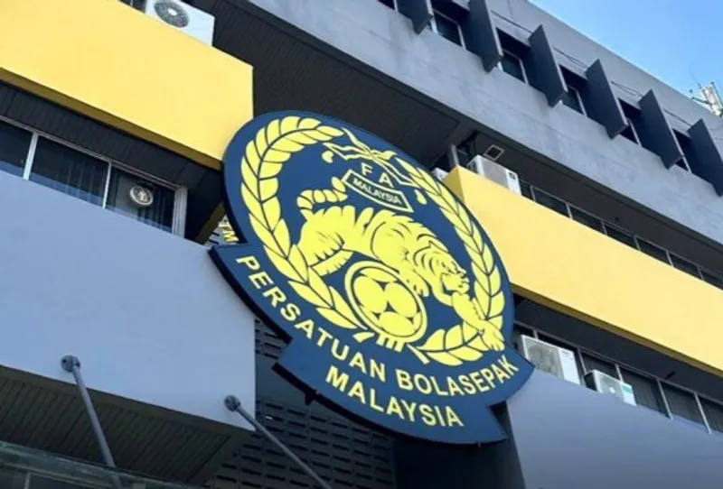 Federasi Sepak Bola Malaysia (FAM)