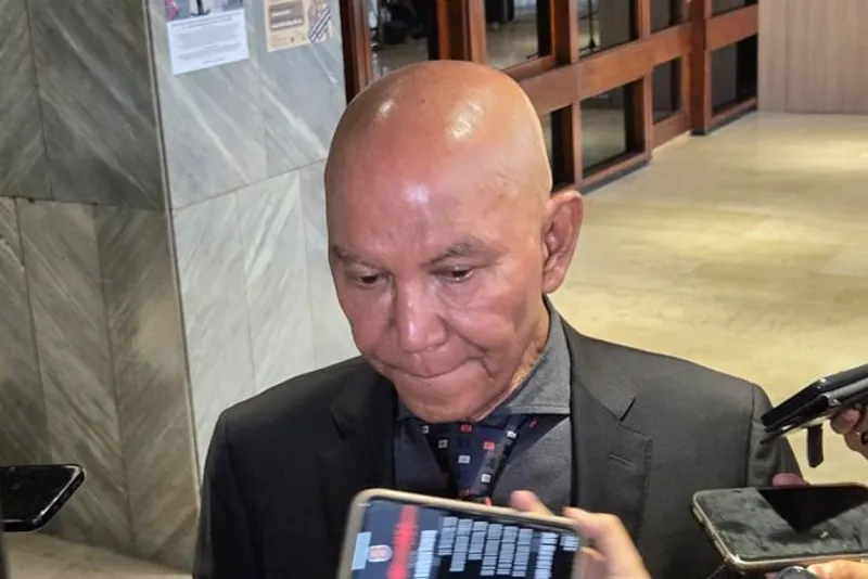 Ketua Badan Anggaran (Banggar) DPR RI Said Abdullah 