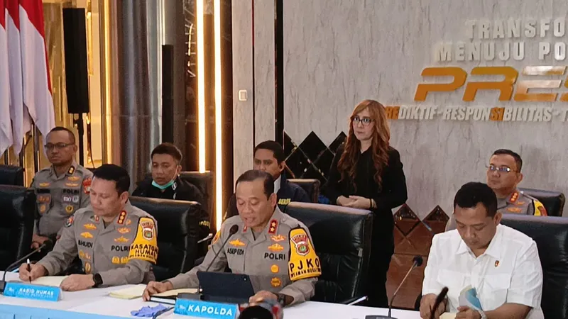 1000381218aKapolda Metro Jaya, Inspektur Jenderal Polisi Asep Edi Suheri 