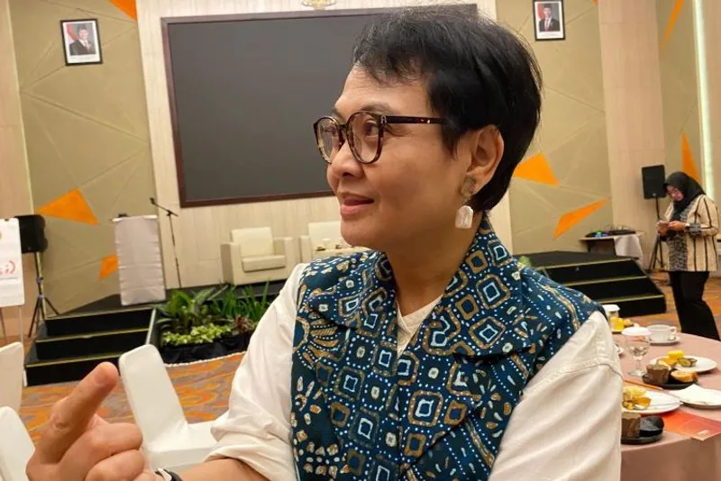 Guru Besar Bidang Ilmu Hukum Tata Negara Universitas Padjadjaran Prof. Susi Dwi Harijanti