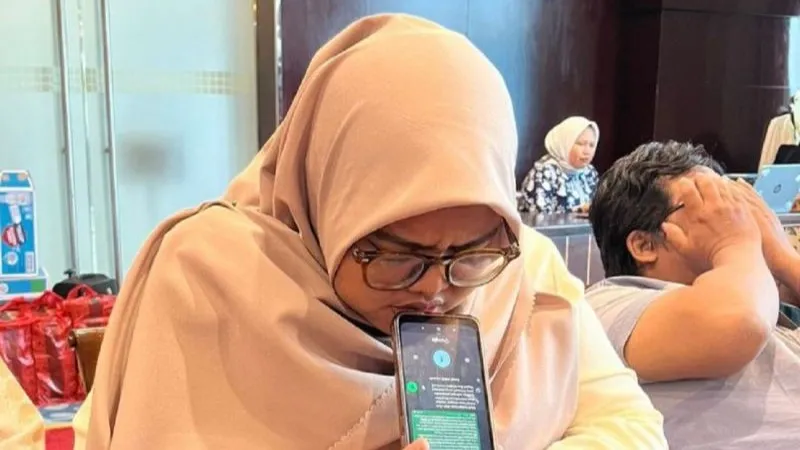 Ilustrasi- Hubungan toksik 