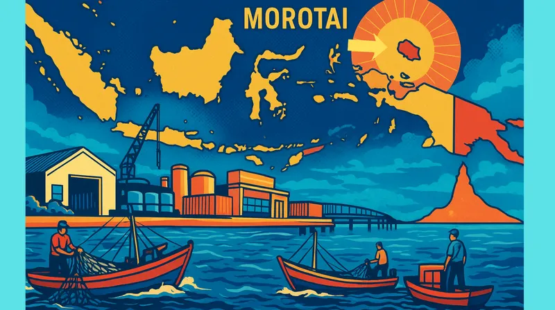 301125-Morotai dan Hilirisasi Tuna2_AI