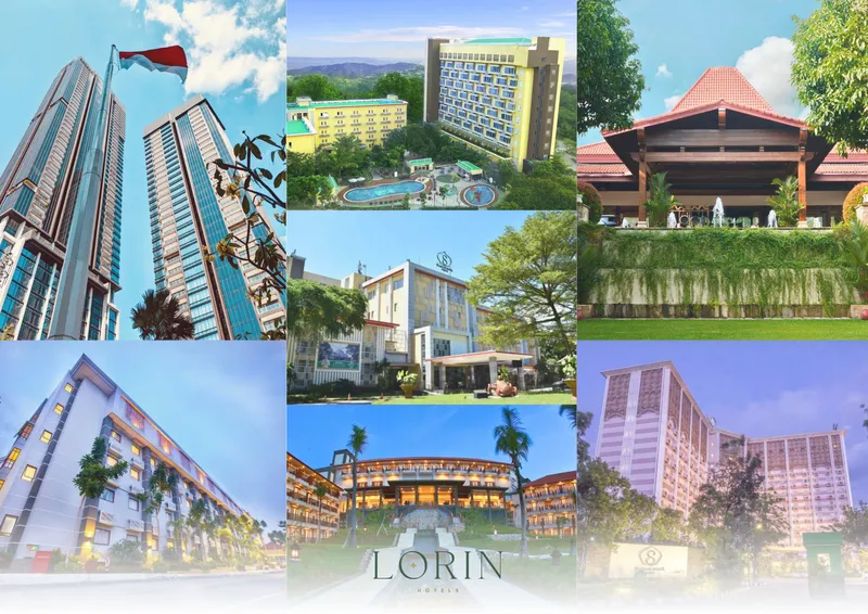 Unit Lorin Hotels