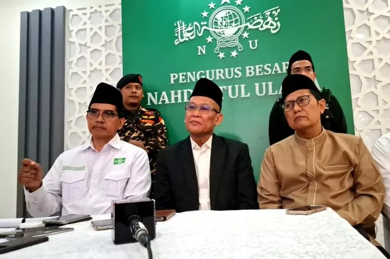 Pengurus Besar Nahdlatul Ulama (PBNU)