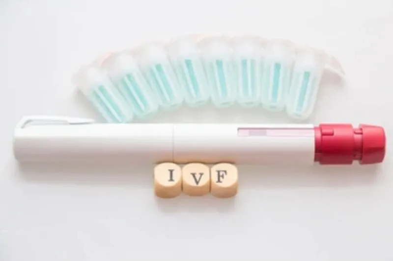 Ilustrasi program bayi tabung