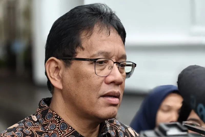 Menteri Keuangan (Menkeu) Purbaya Yudhi Sadewa 