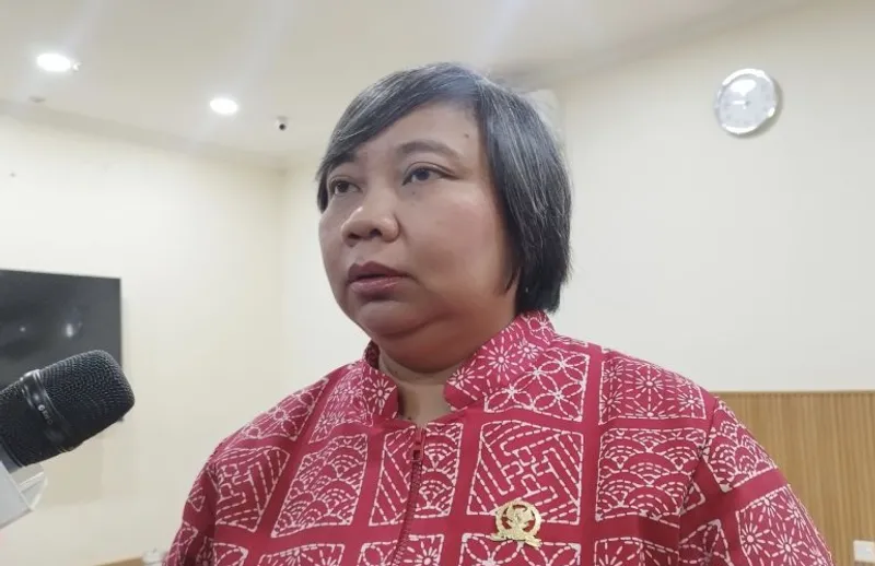 Ketua Komnas HAM Anis Hidayah