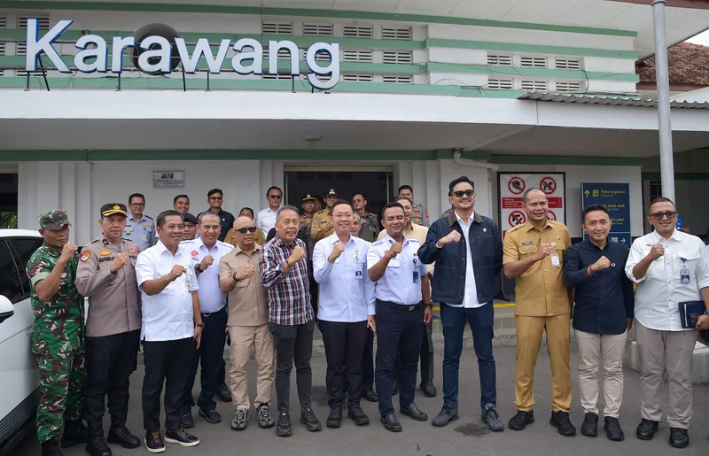 Wakil Ketua DPR RI Saan Mustopa 