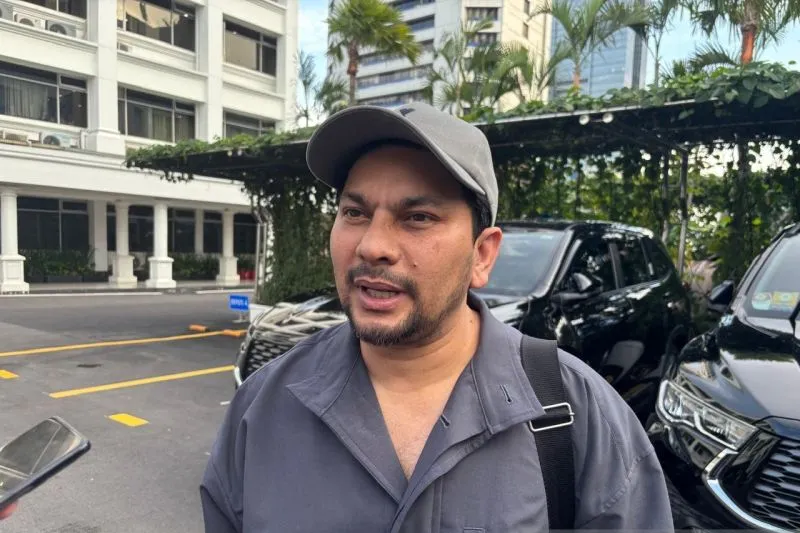 Musisi sekaligus dokter bedah, Tompi