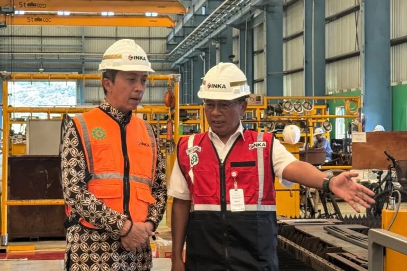 Wali Kota Bogor Dedie A. Rachim 