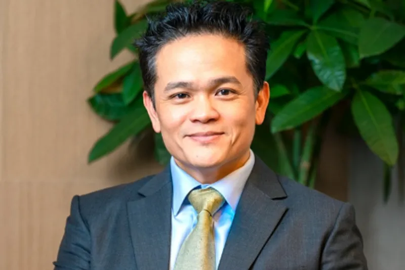 Telkomsel tunjuk Lionel Chng sebagai Direktur Marketing 