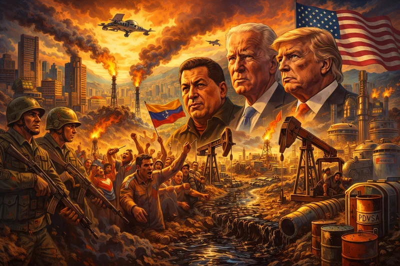 080126-Drama Venezuela1_AI