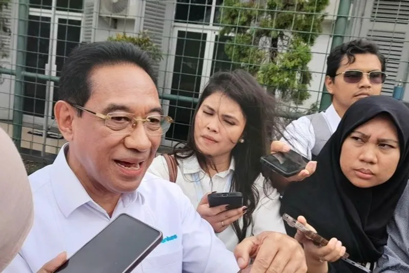 Wamenkes Benjamin Paulus Octavianus