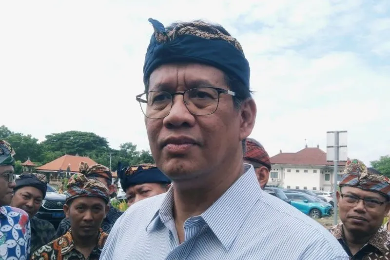Menteri Keuangan (Menkeu) Purbaya Yudhi Sadewa 