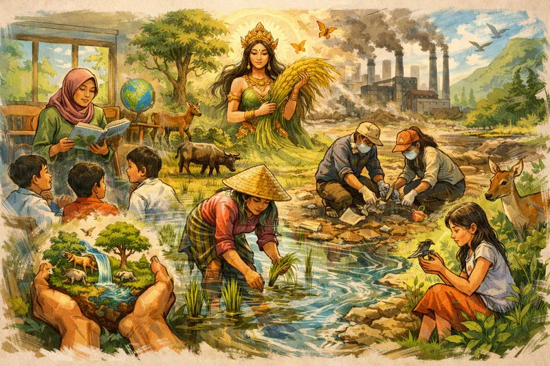 150126-Sastra lingkungan1_AI