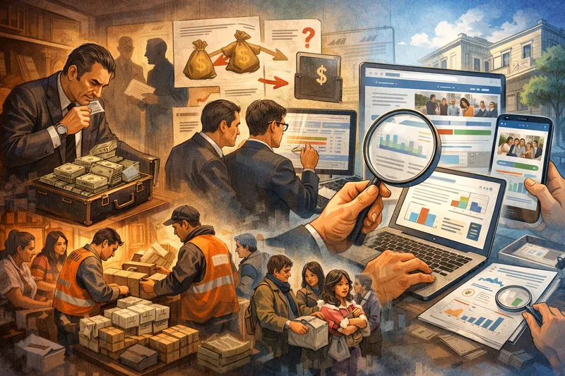 190126-Trasparansi Lembaga Filantropi_AI