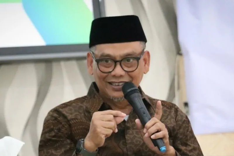 Anggota Komisi X DPR RI Abdul Fikri Faqih