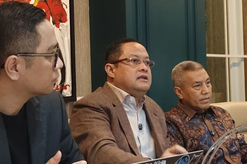 Kuasa hukum Nadiem Makarim, Ari Yusuf Amir 