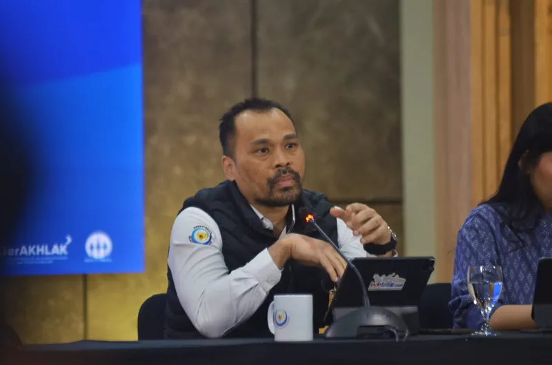 Realisasi Kampung Nelayan Merah Putih 