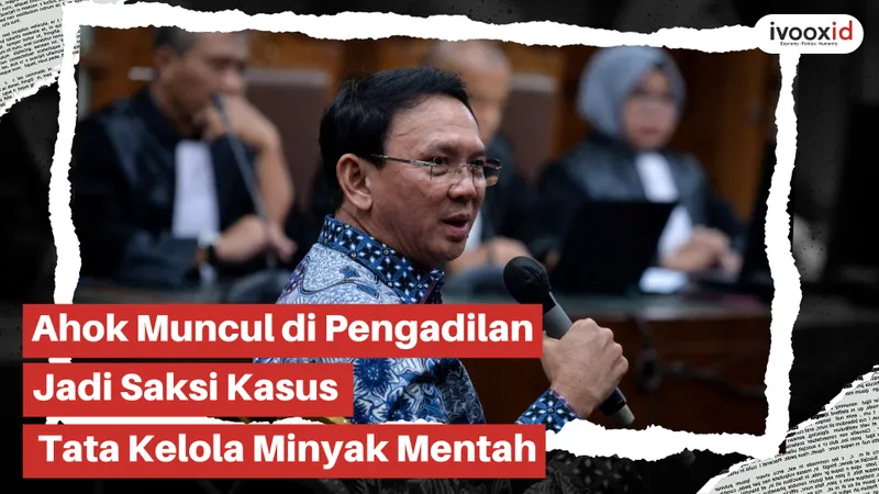 NEW VOOX VIRAL LANDSCAPE