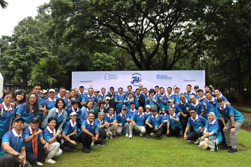 Asosiasi Pengusaha Indonesia (APINDO) 