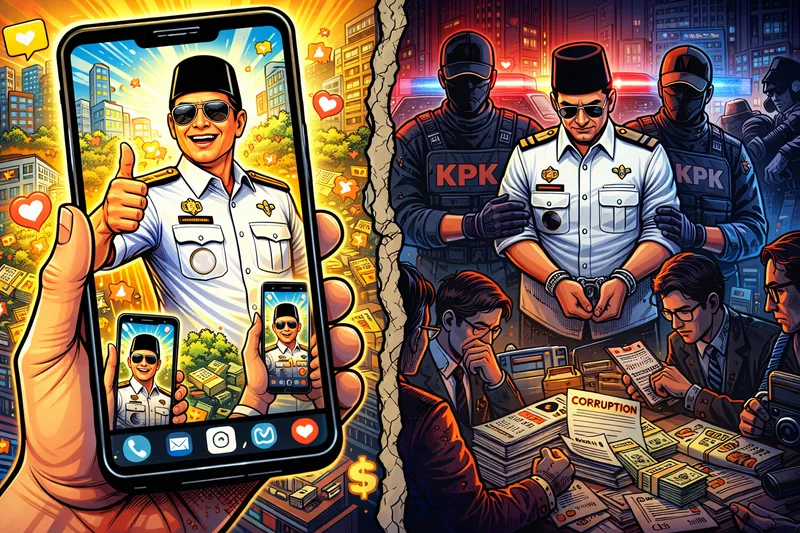 050226-Wali Kota Madiun, Maidi ditangkap KPK2_AI