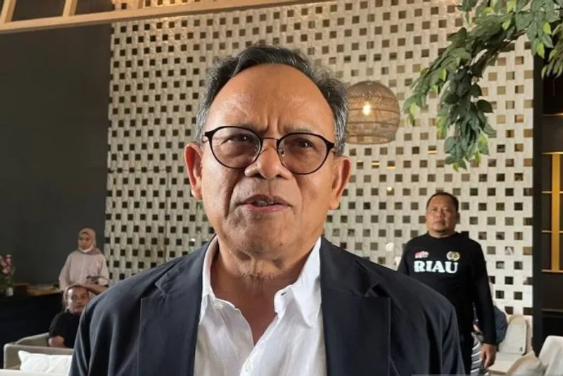 Ketua Dewan Pers, Komaruddin Hidayat