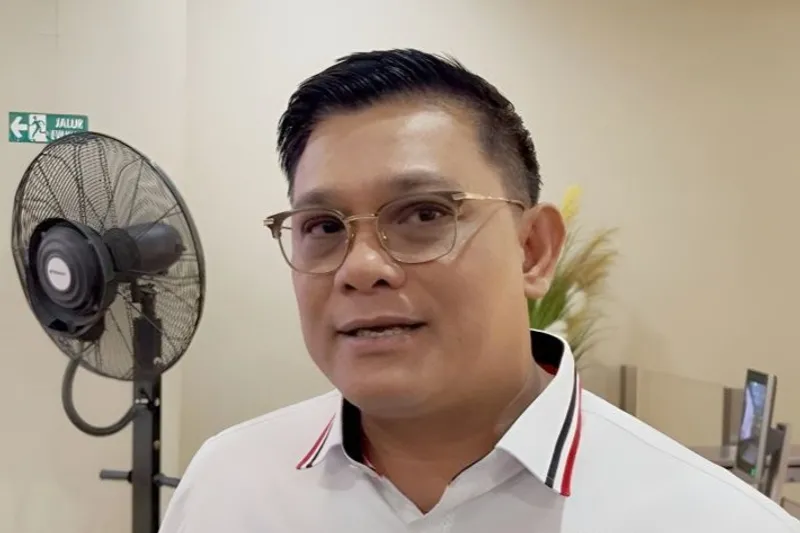 Dirtipideksus Bareskrim Polri Brigjen Pol. Ade Safri Simanjuntak 