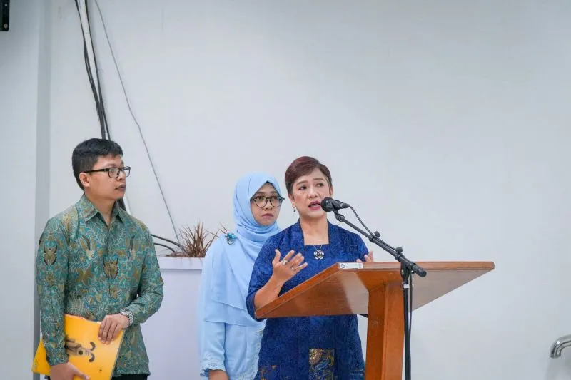 Doktor Fakultas Psikologi Universitas Indonesia (UI), Miriam Rustam