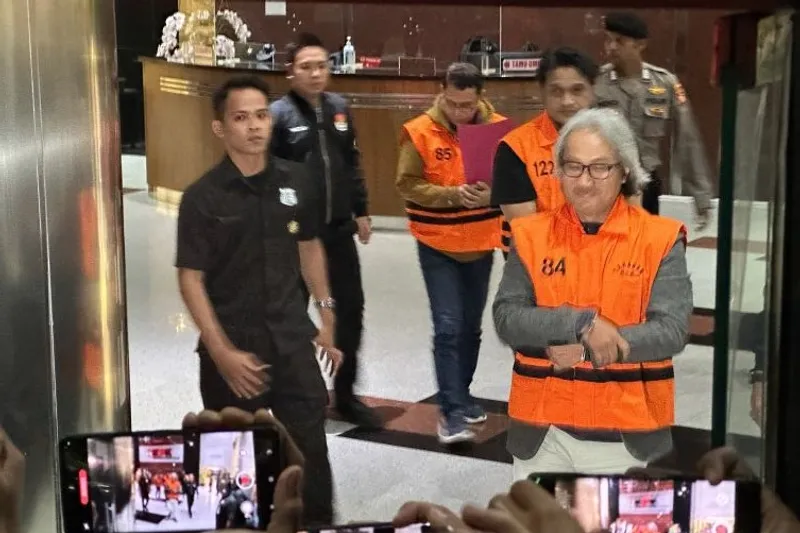 Kepala Kantor Pelayanan Pajak Madya Banjarmasin, Kalimantan Selatan, Mulyono