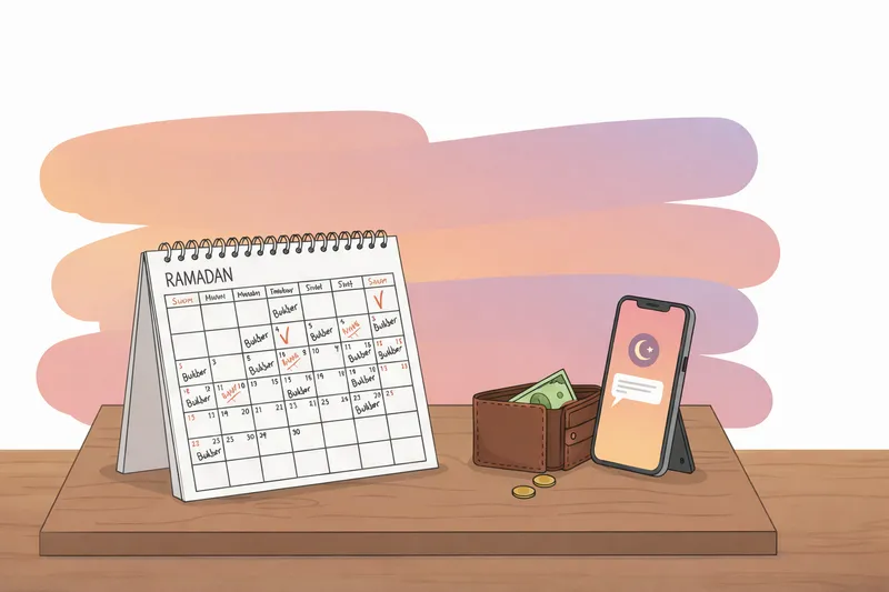 FOMO Bukber? Cara Bijak Pilih Undangan Tanpa Bikin Dompet Menangis