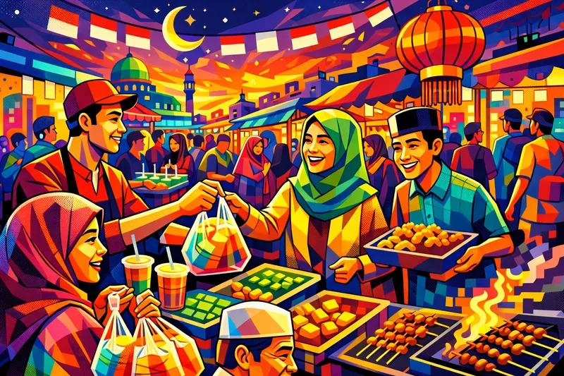 020326-Buka puasa2_AI