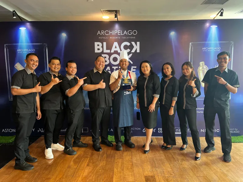 Chef Reno Gani - Harper Cikarang (21)