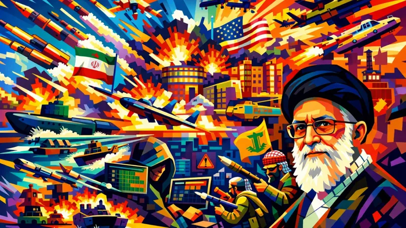 050326-Perang Iran vs Israel_AI