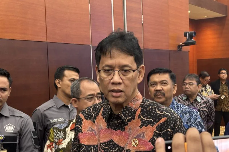 Menteri Keuangan Purbaya Yudhi Sadewa 