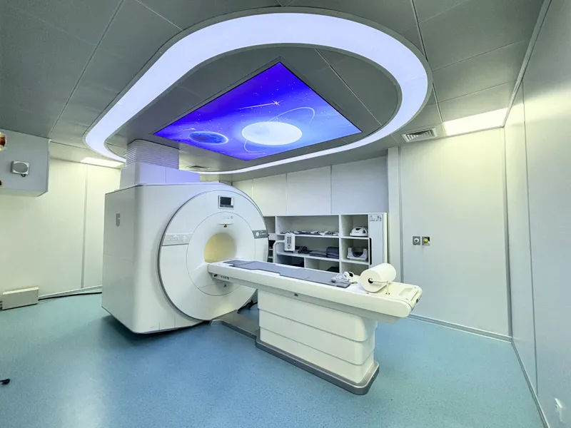 MRI 1,5 TESLA RS JANTUNG JAKARTA