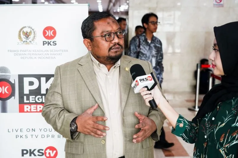 Anggota Komisi XIII DPR RI Yanuar Arif Wibowo